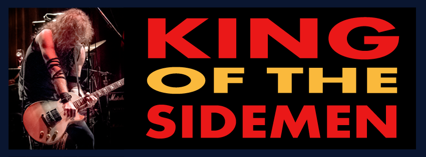 King of the Sidemen
